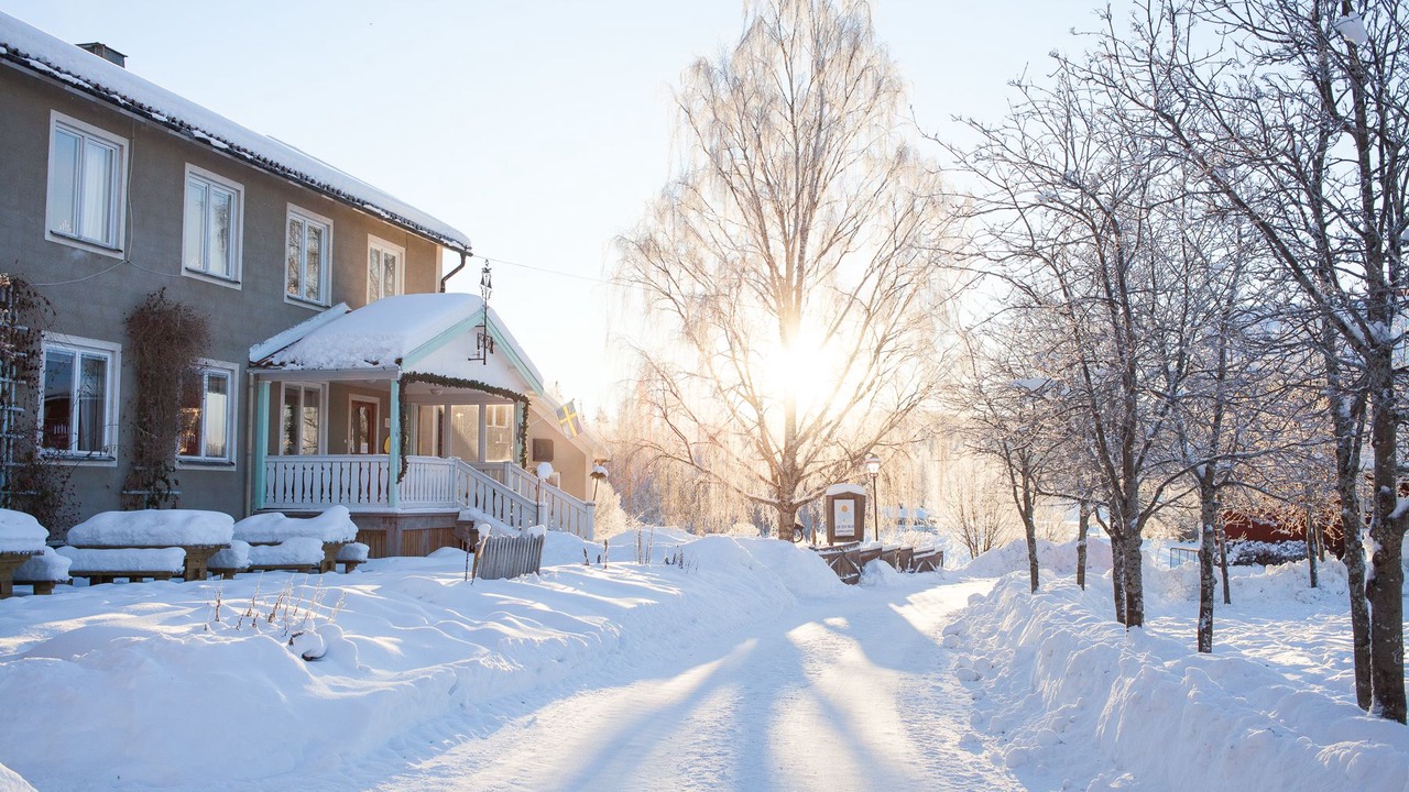 Photo of Outdoor in Jarvso