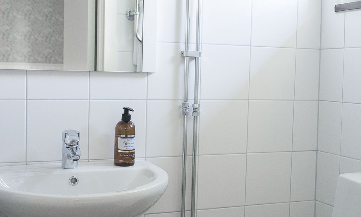 Photo of Bathroom in Jarvso