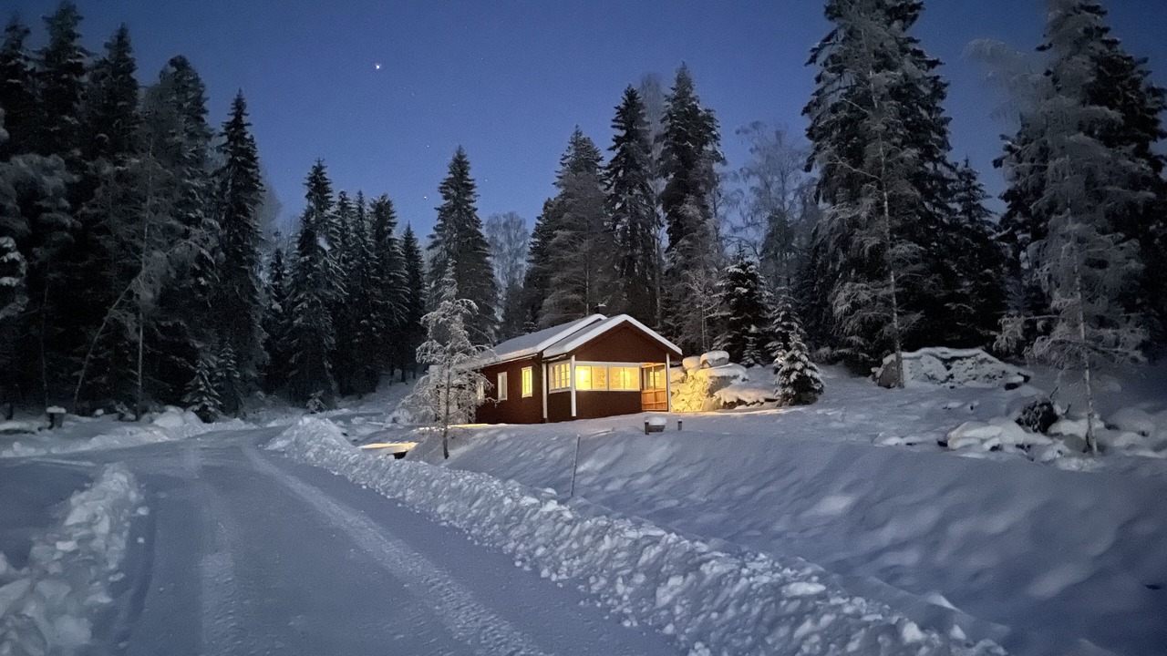 Photo of Outdoor in Jarvso