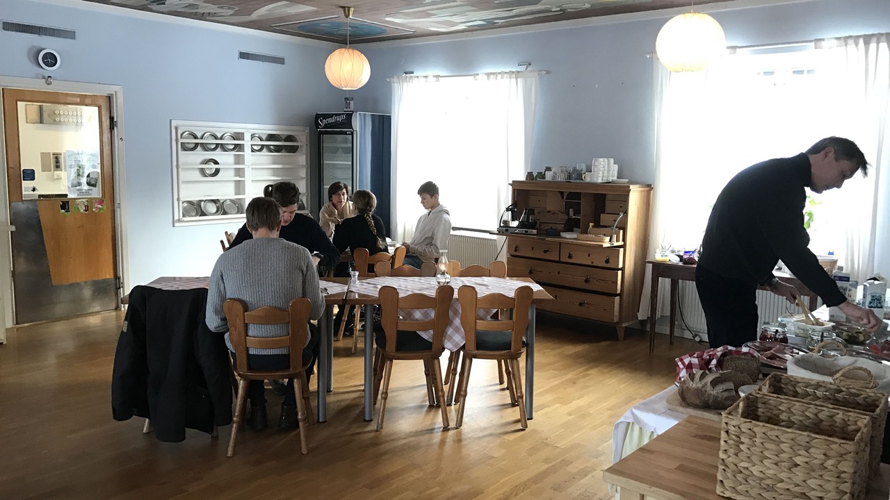 Photo of Others in Jarvso