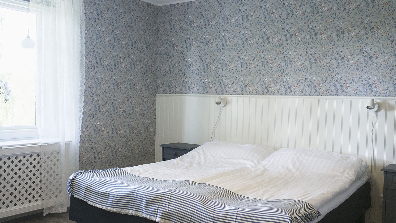 Photo of Bedroom in Jarvso