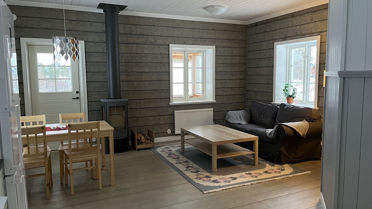 Photo of Livingroom in Jarvso