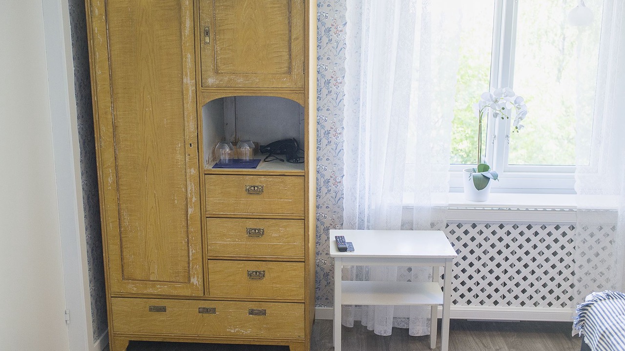 Photo of Bedroom in Jarvso
