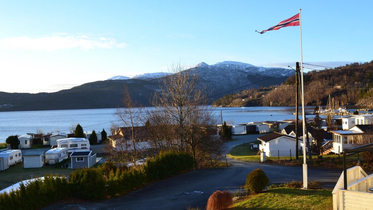 Photo of Outdoor in Vikedal