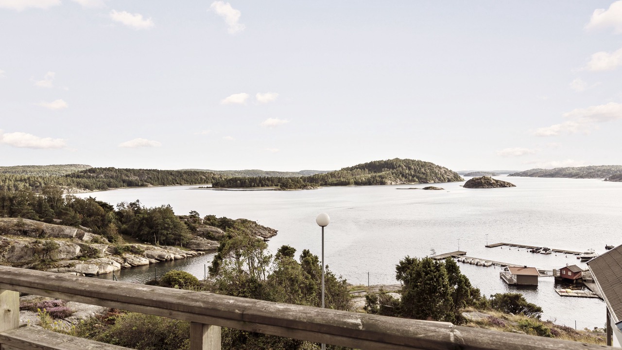 Photo of Patio Balcony in Uddevalla Municipality