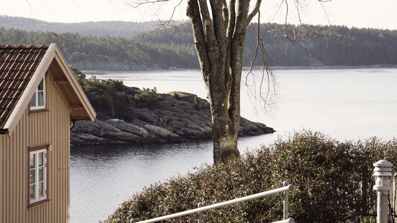 Photo of Outdoor in Uddevalla Municipality