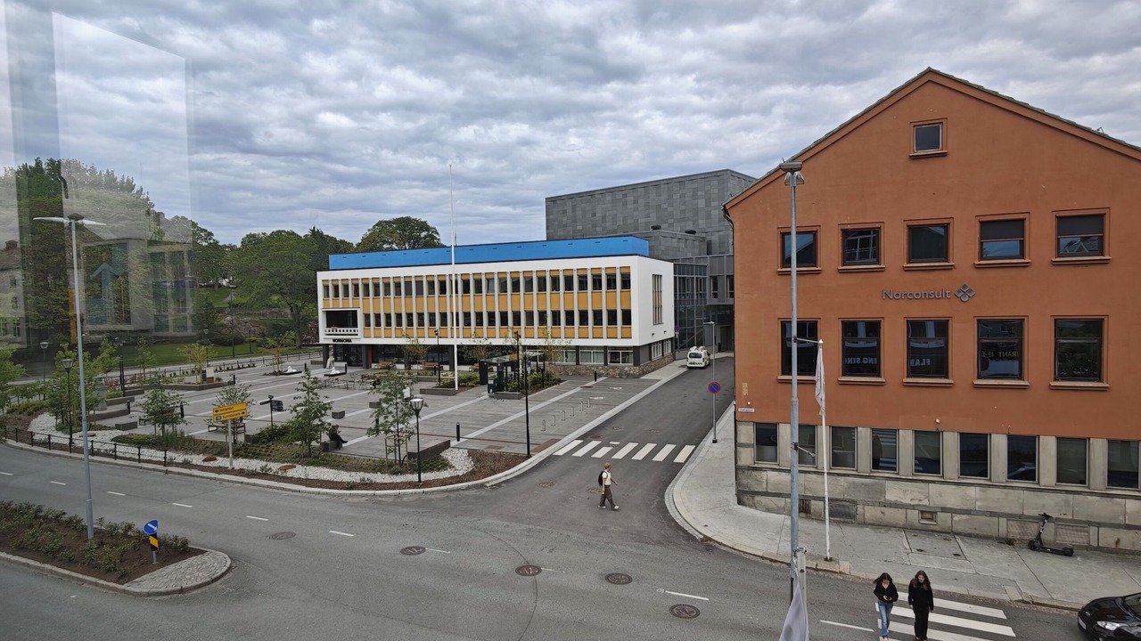 Photo of Outdoor in Kristiansund