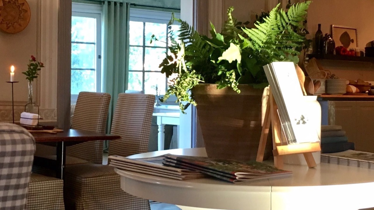 Photo of Livingroom in Kisa