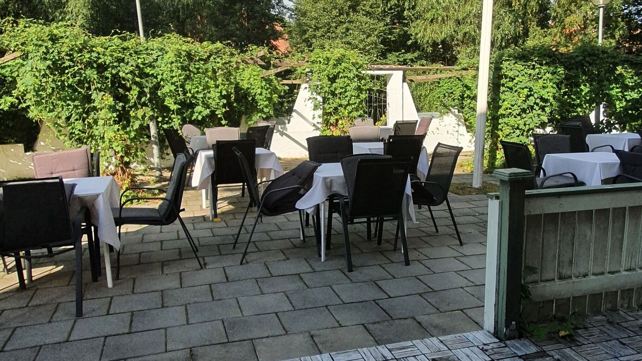 Photo of Patio Balcony in Kisa
