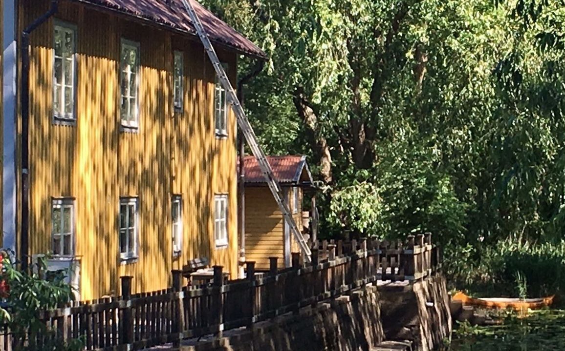Photo of Outdoor in Kisa