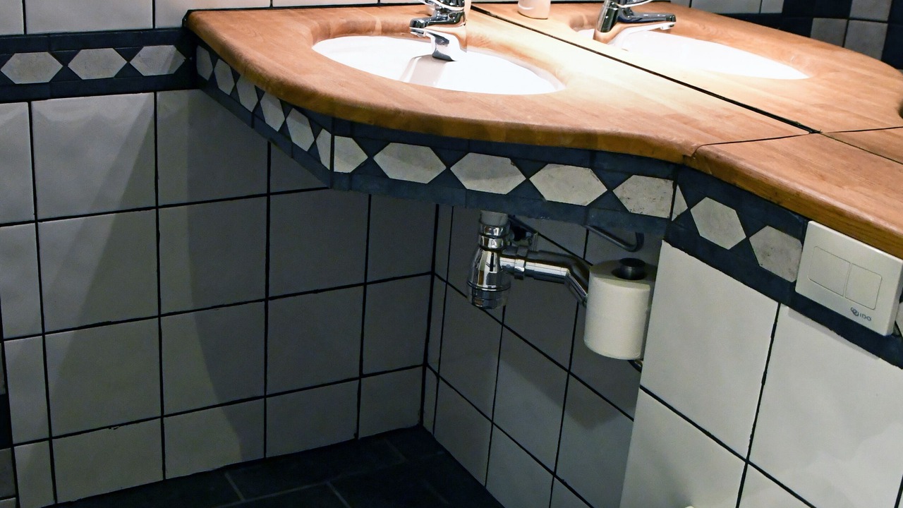 Photo of Bathroom in Kisa