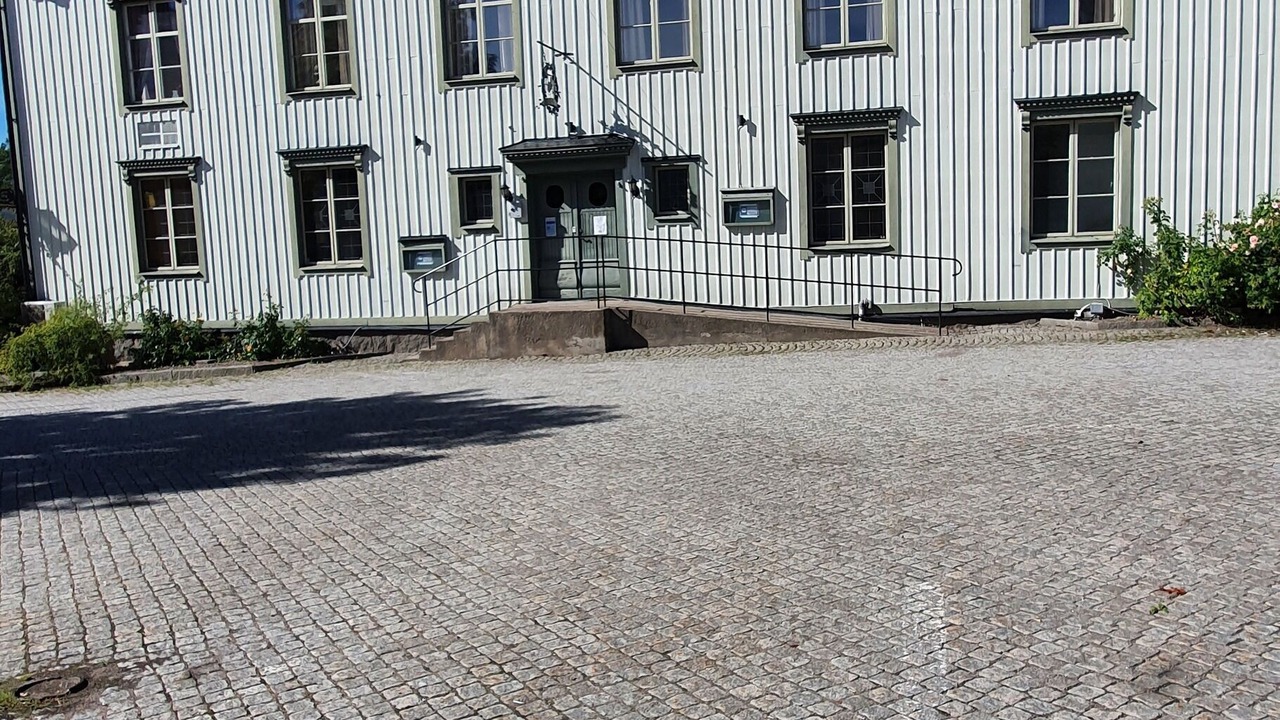 Photo of Outdoor in Kisa