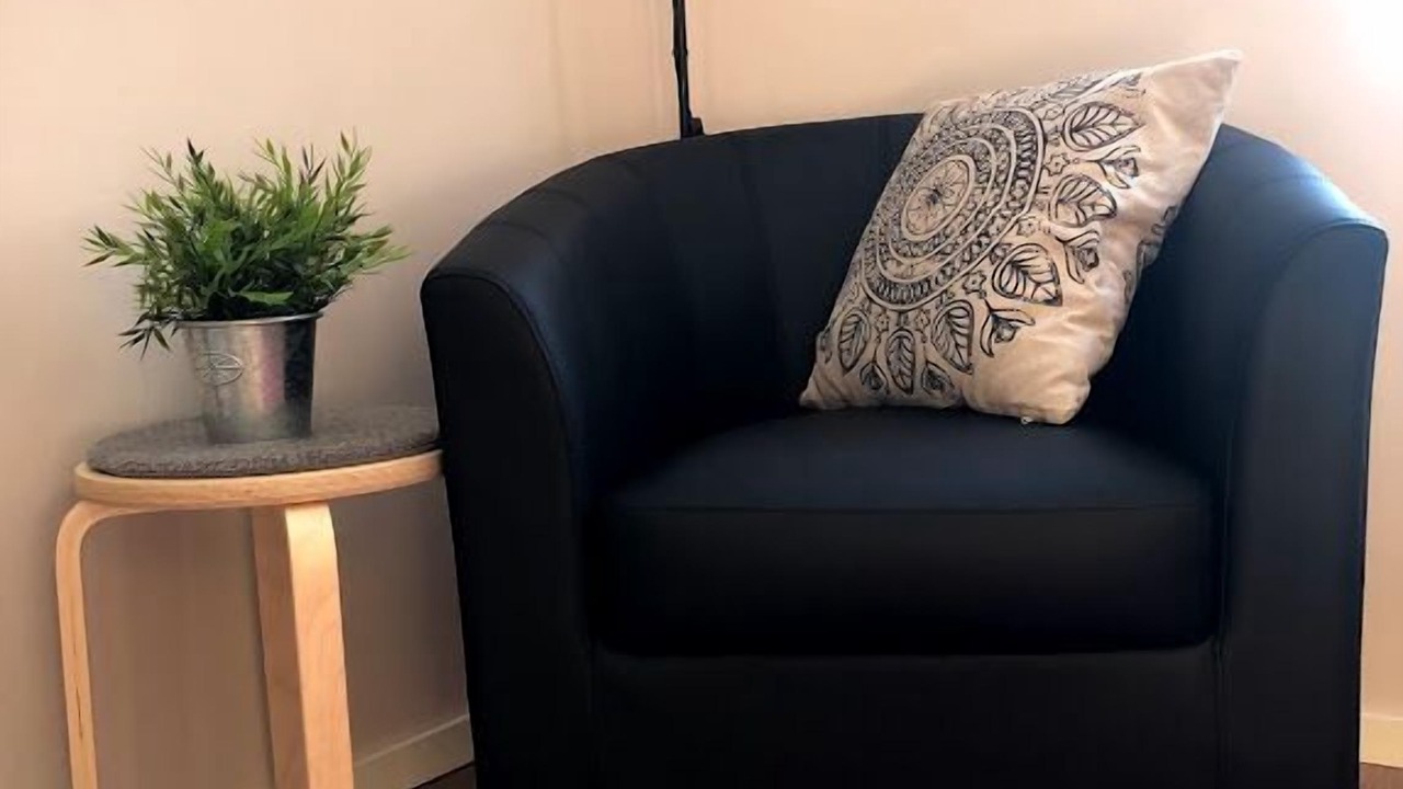 Photo of Livingroom in Vuollerim