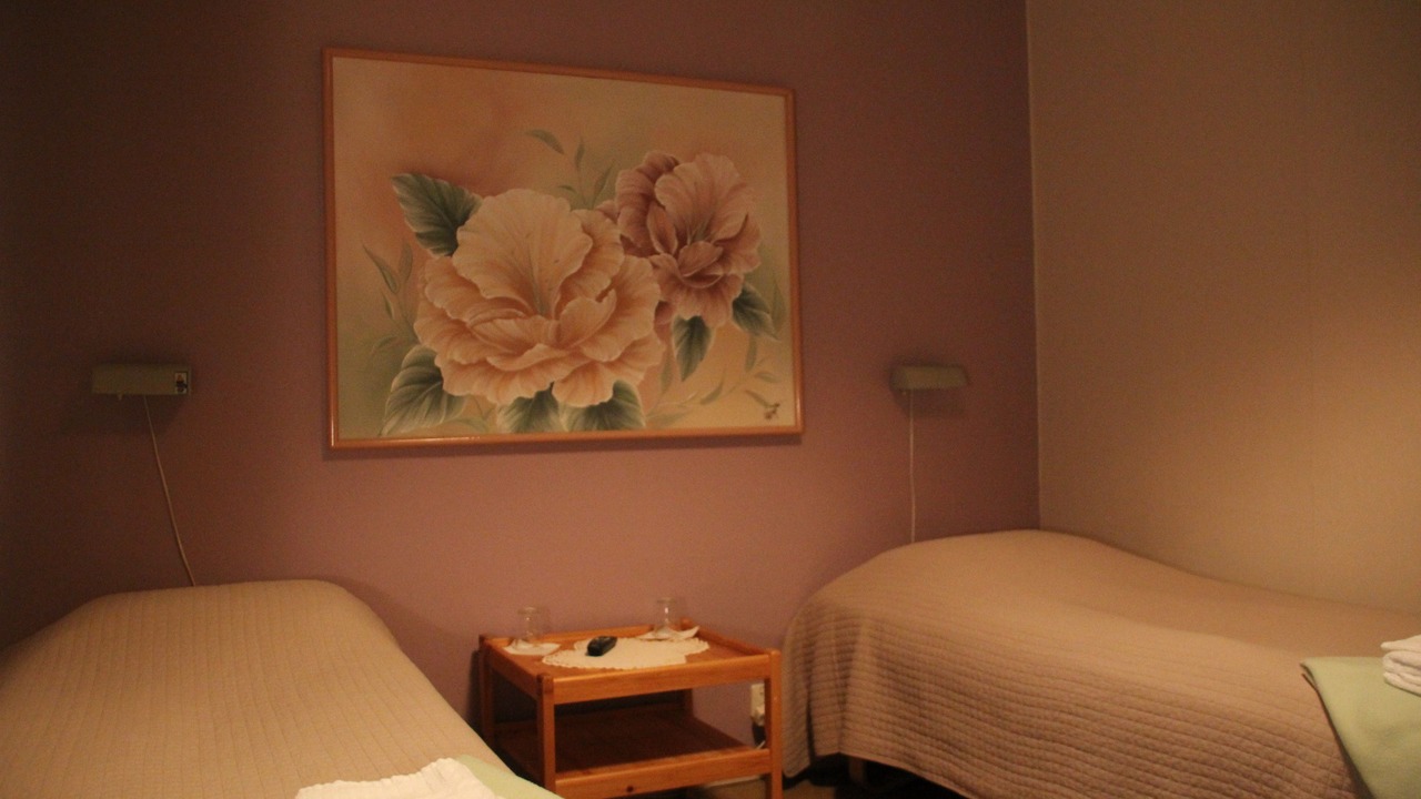 Photo of Bedroom in Vuollerim