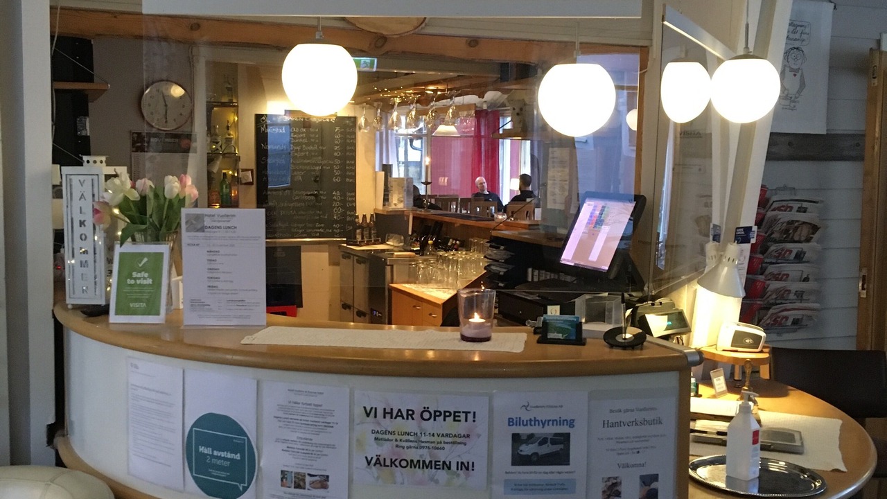 Photo of Others in Vuollerim