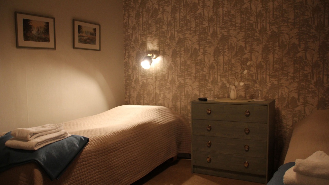 Photo of Bedroom in Vuollerim