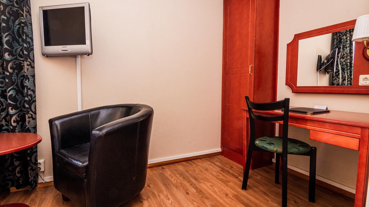 Photo of Bedroom in Pitea