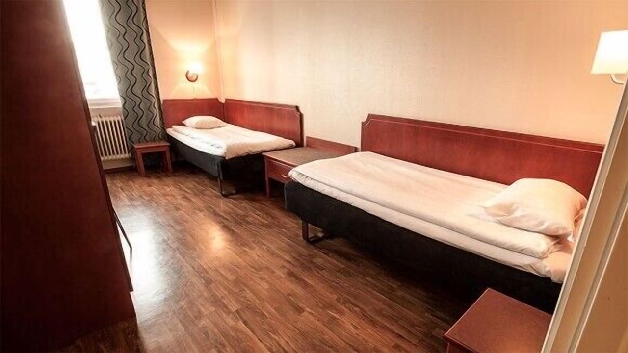 Photo of Bedroom in Pitea