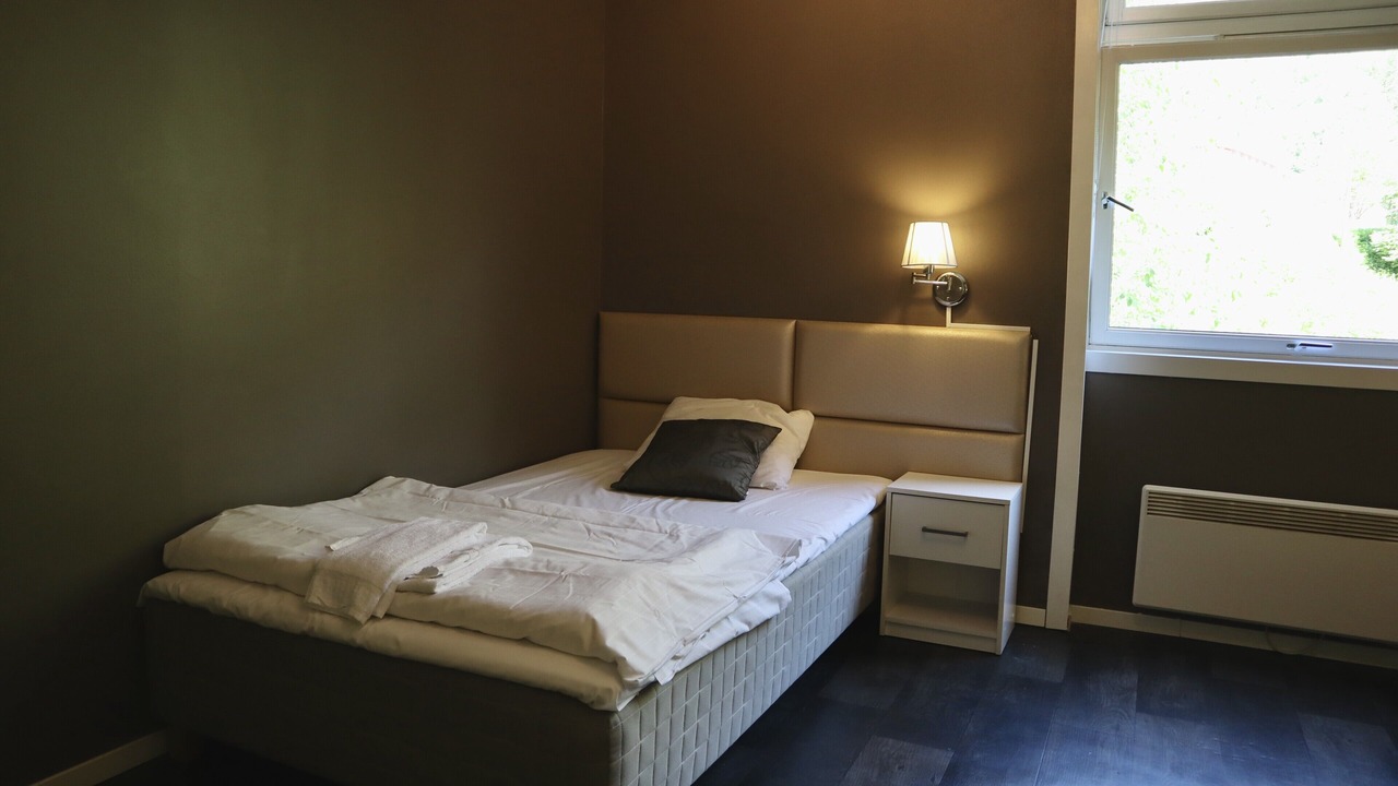 Photo of Bedroom in Rjukan