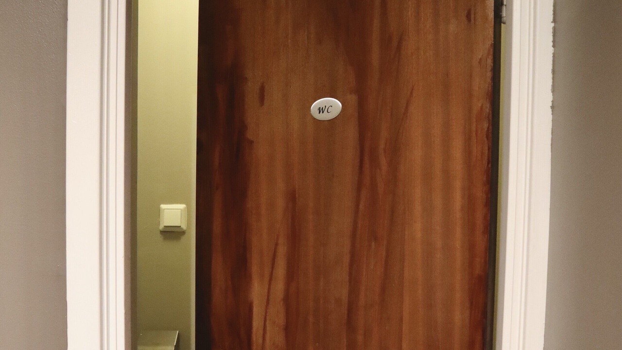 Photo of Bathroom in Rjukan