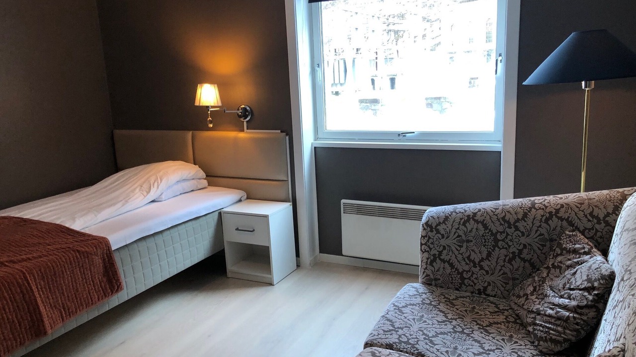 Photo of Bedroom in Rjukan