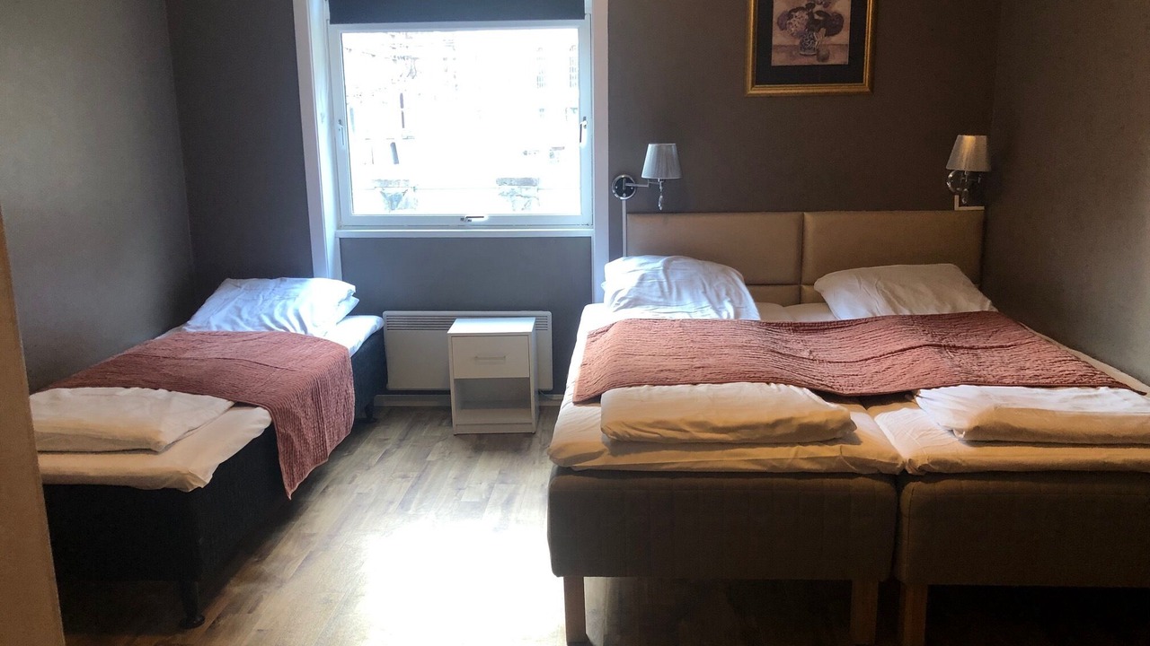 Photo of Bedroom in Rjukan