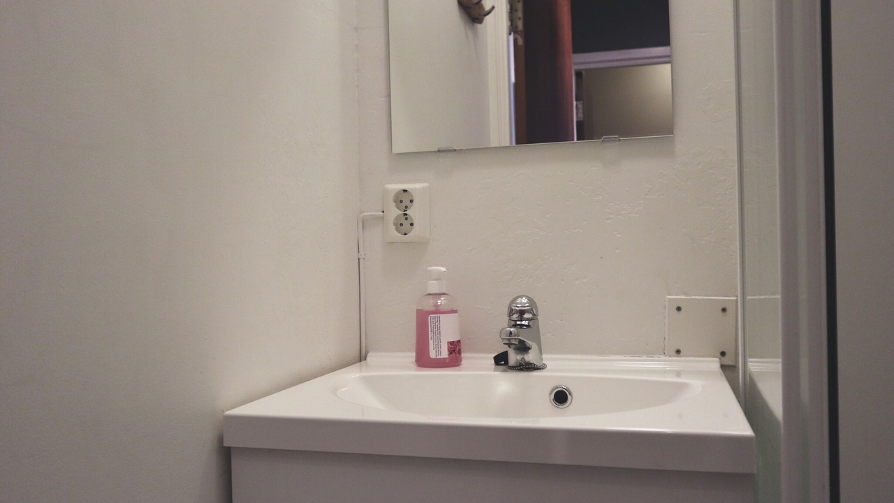 Photo of Bathroom in Rjukan