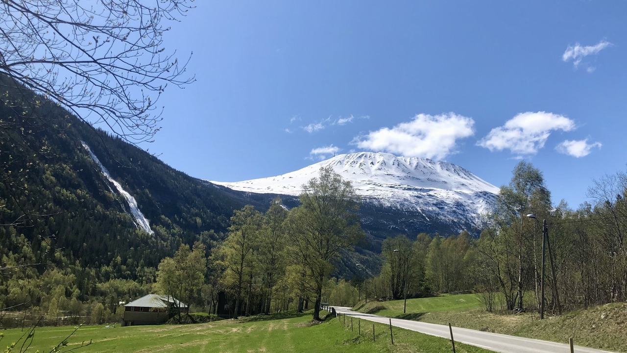 Photo of Outdoor in Rjukan