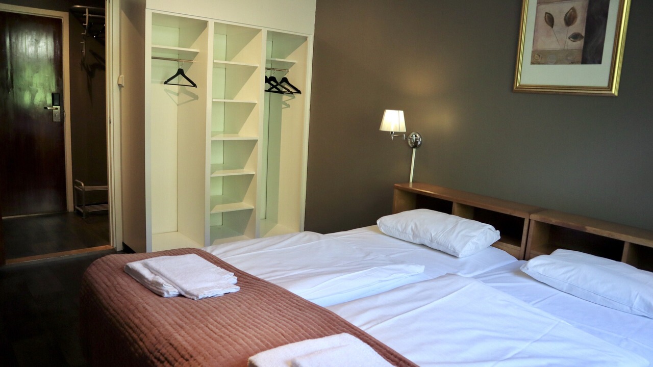 Photo of Bedroom in Rjukan