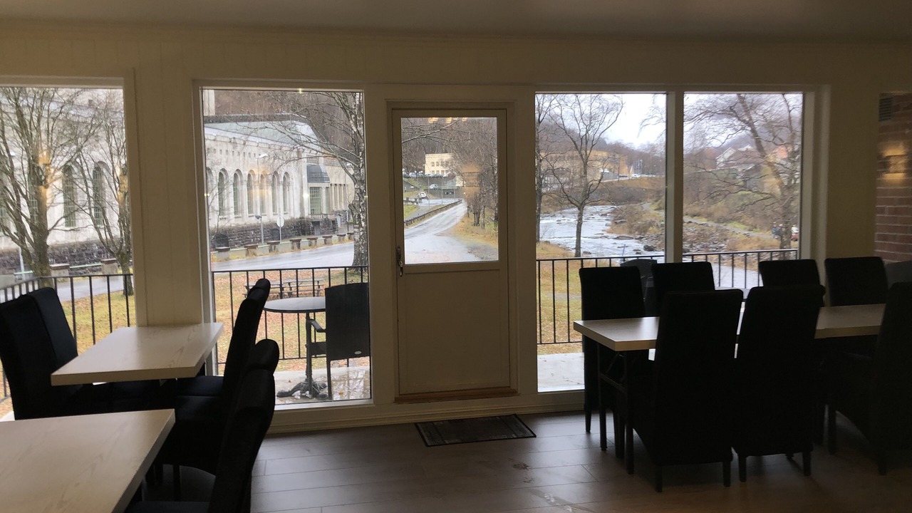 Photo of Patio Balcony in Rjukan