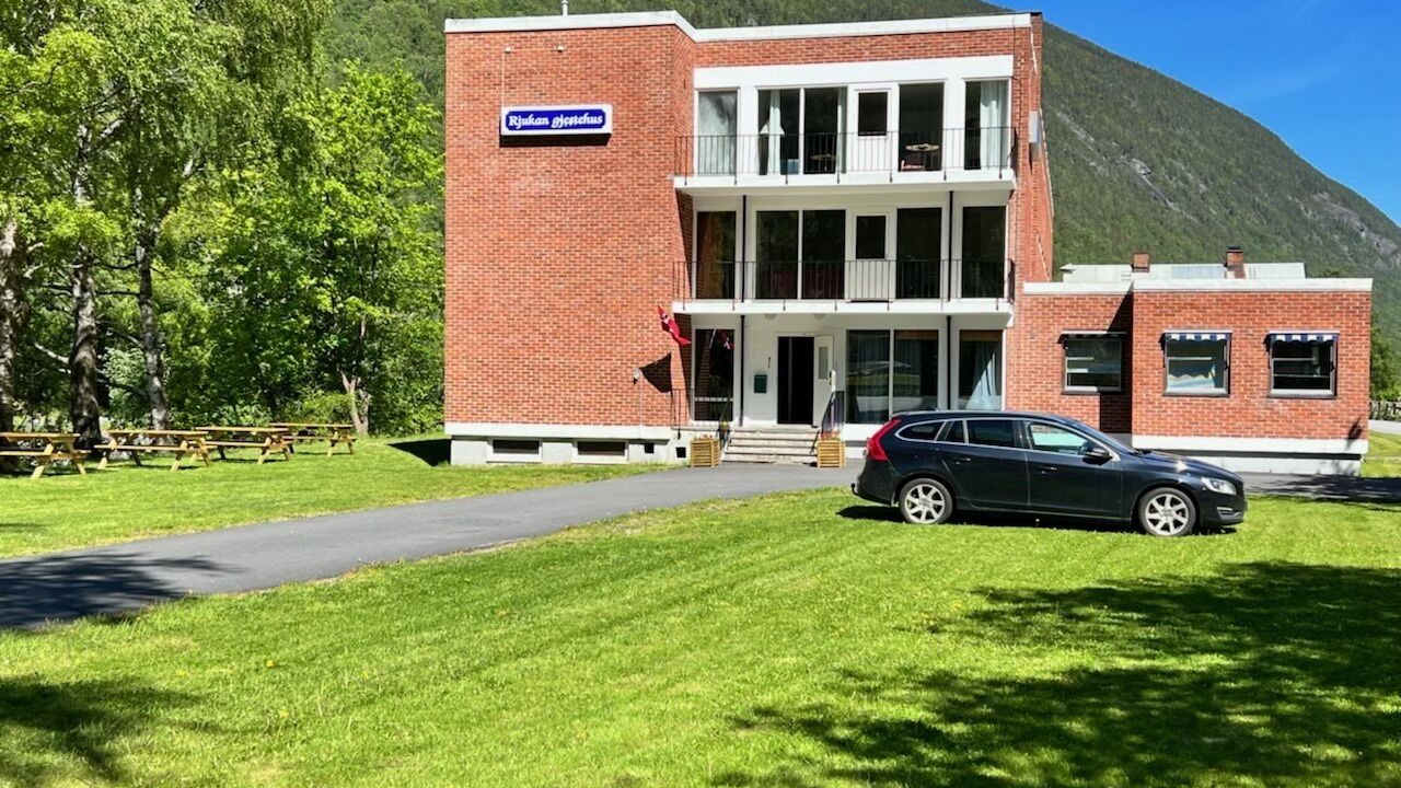 Photo of Outdoor in Rjukan
