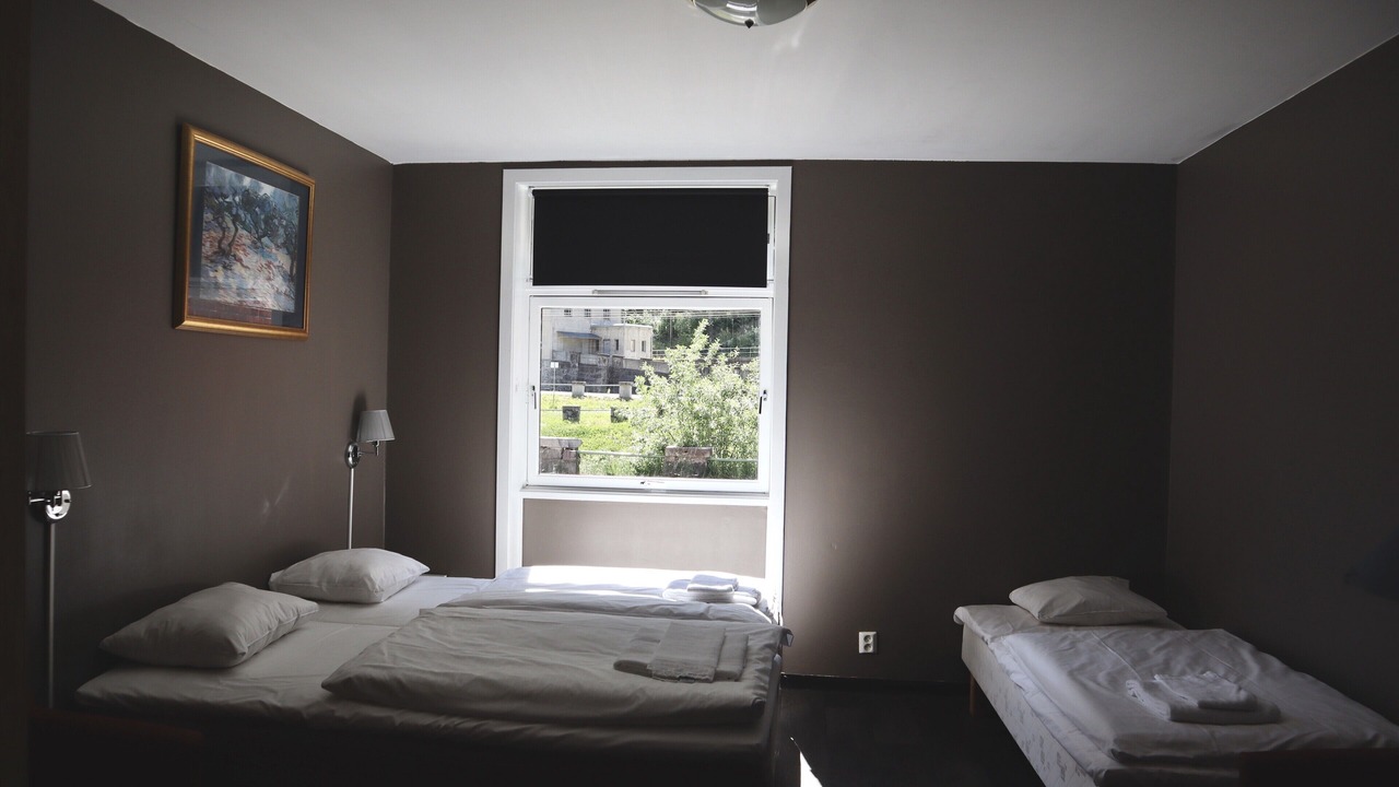 Photo of Bedroom in Rjukan