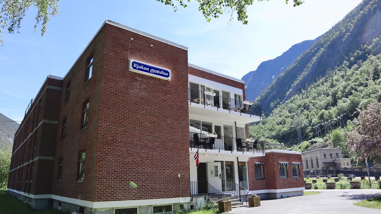 Photo of Outdoor in Rjukan