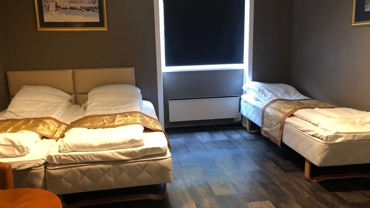 Photo of Bedroom in Rjukan