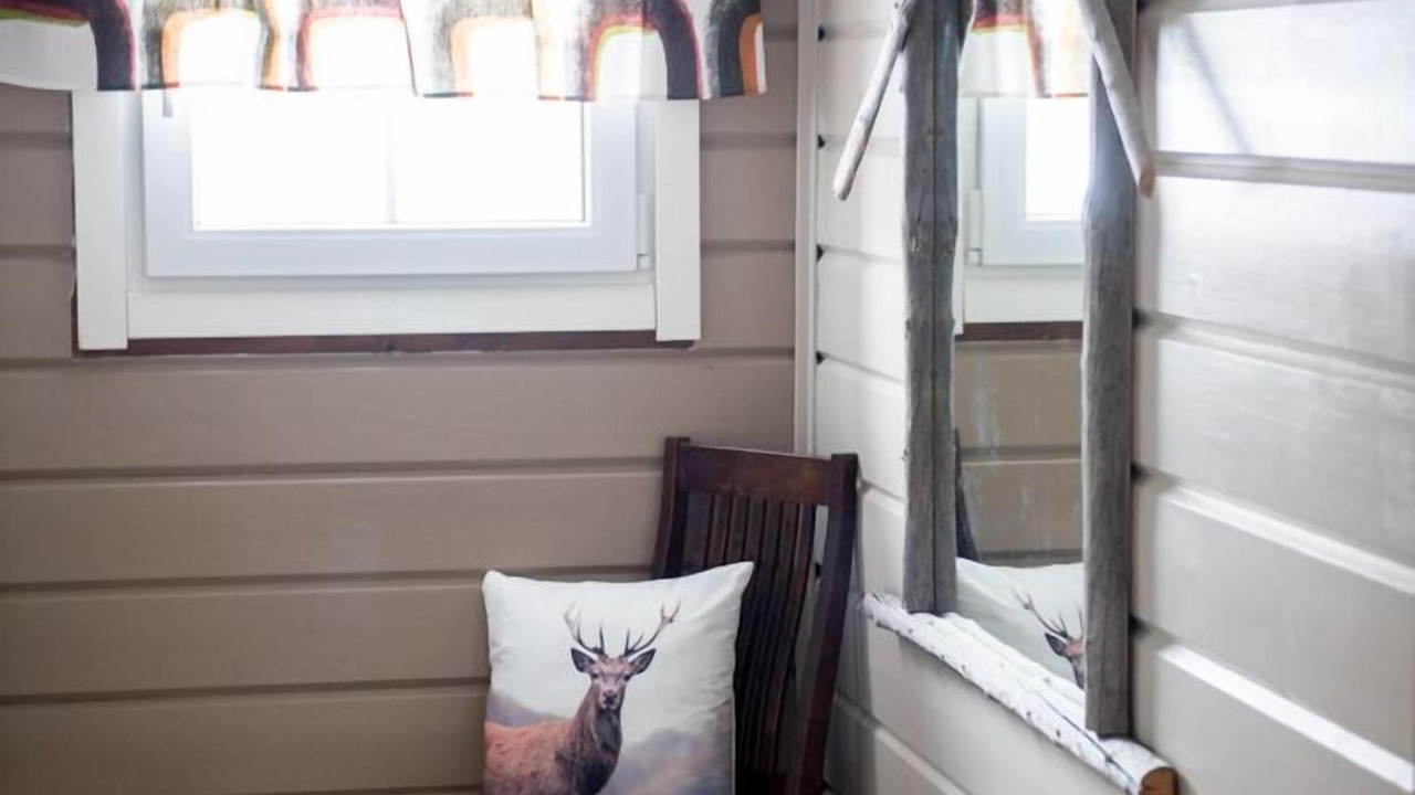 Photo of Bedroom in Svanstein