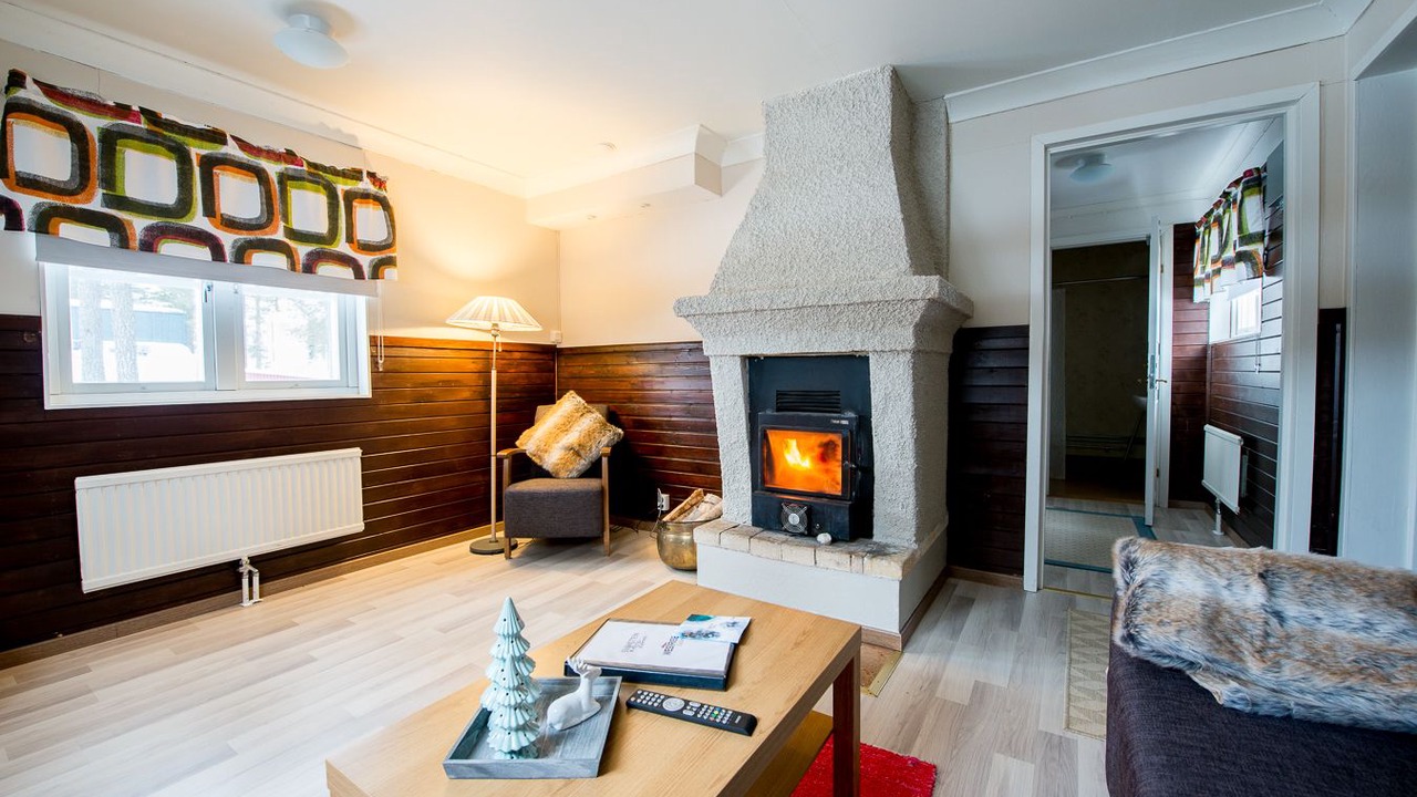 Photo of Bedroom in Svanstein