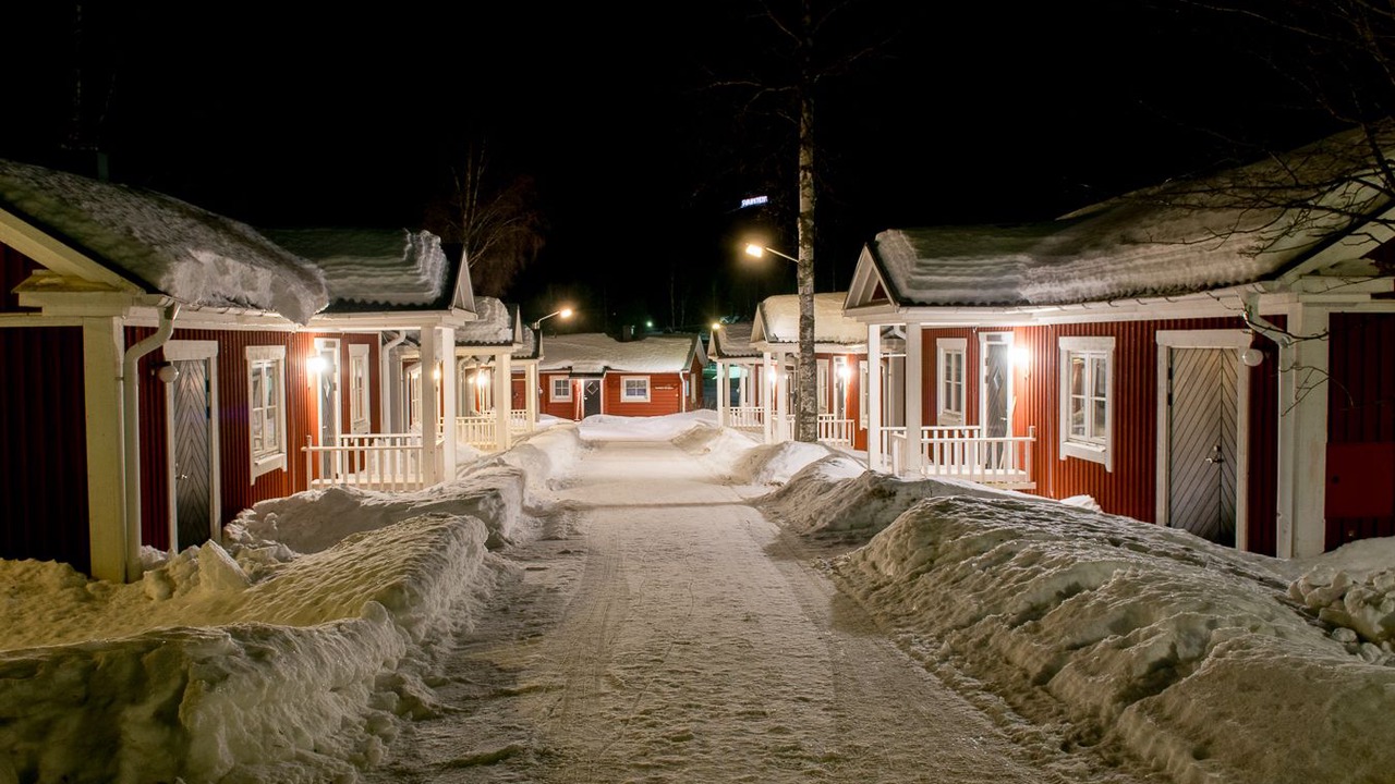 Photo of Outdoor in Svanstein