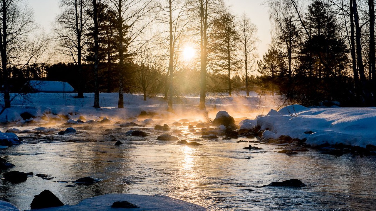 Photo of Outdoor in Svanstein