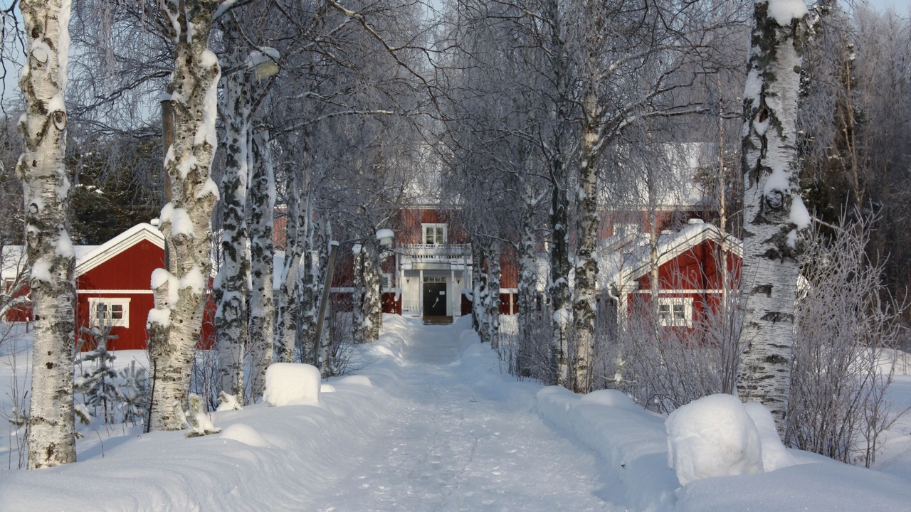 Photo of Outdoor in Svanstein