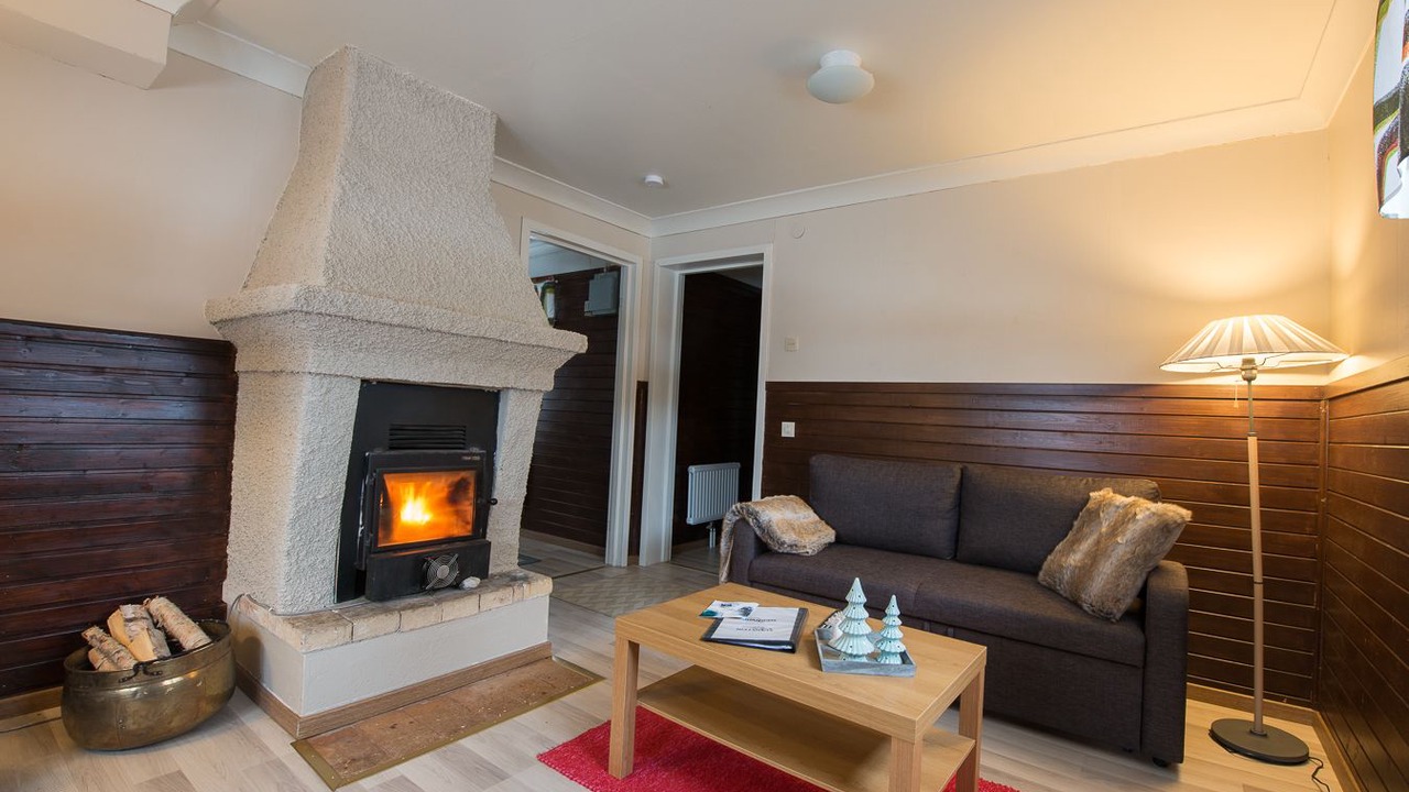 Photo of Bedroom in Svanstein