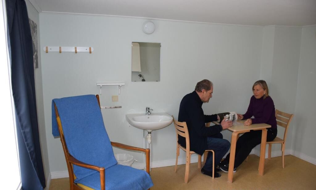 Photo of Livingroom in Kapellskar