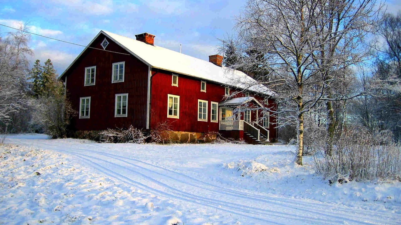 Photo of Outdoor in Kapellskar