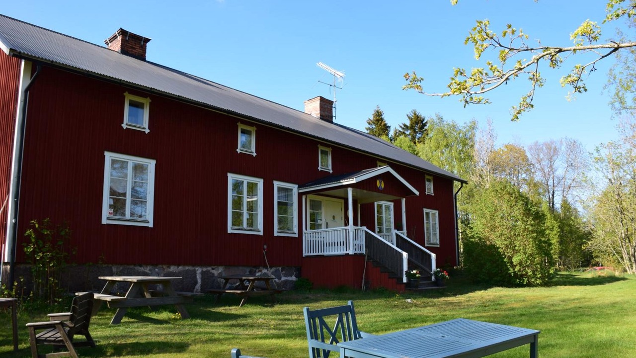 Photo of Outdoor in Kapellskar