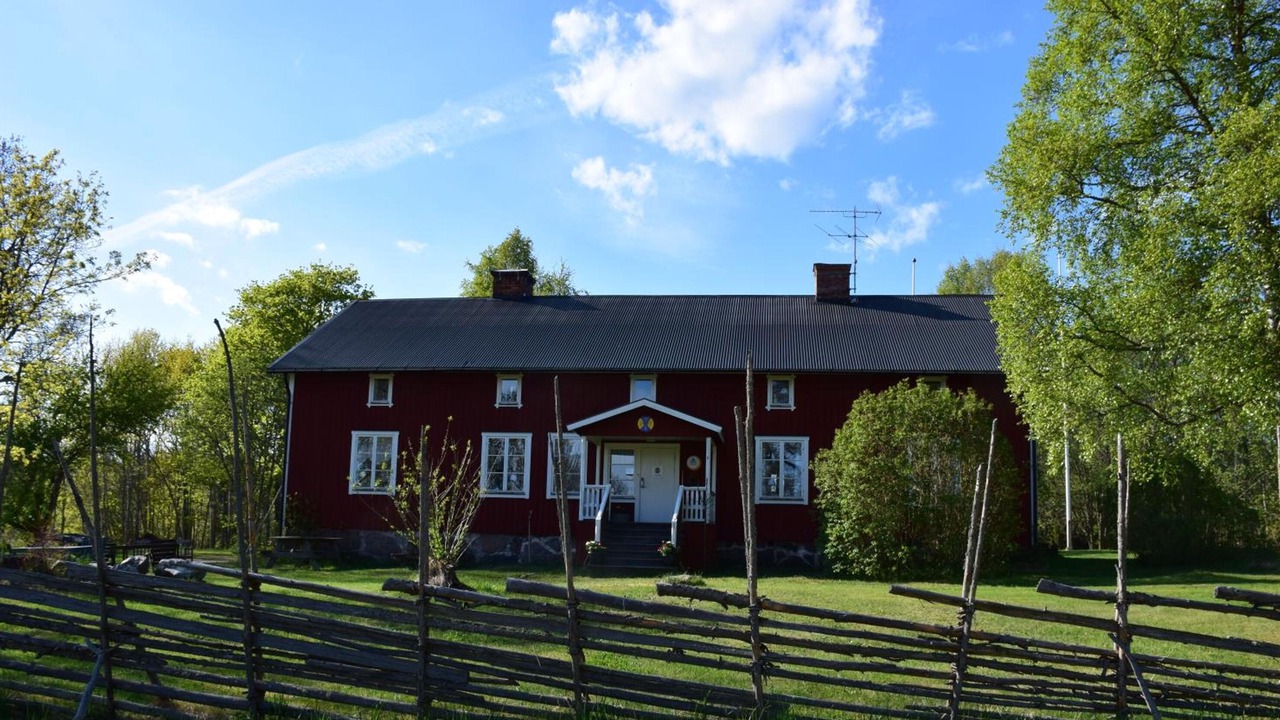 Photo of Outdoor in Kapellskar