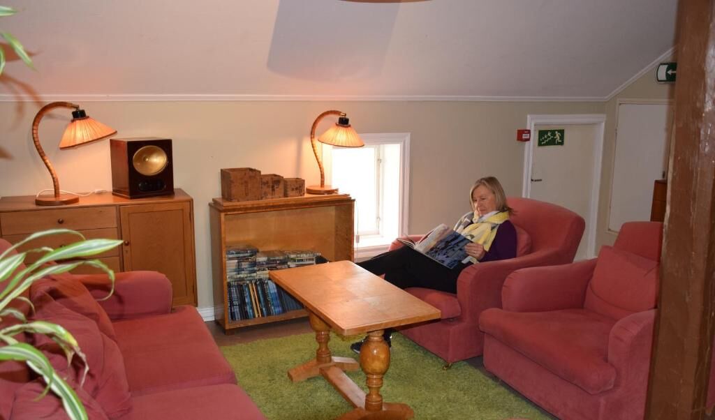 Photo of Livingroom in Kapellskar