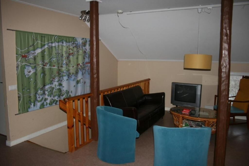 Photo of Livingroom in Kapellskar