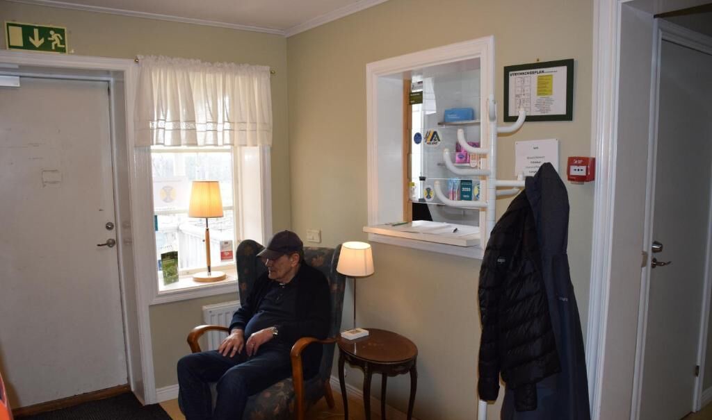 Photo of Livingroom in Kapellskar