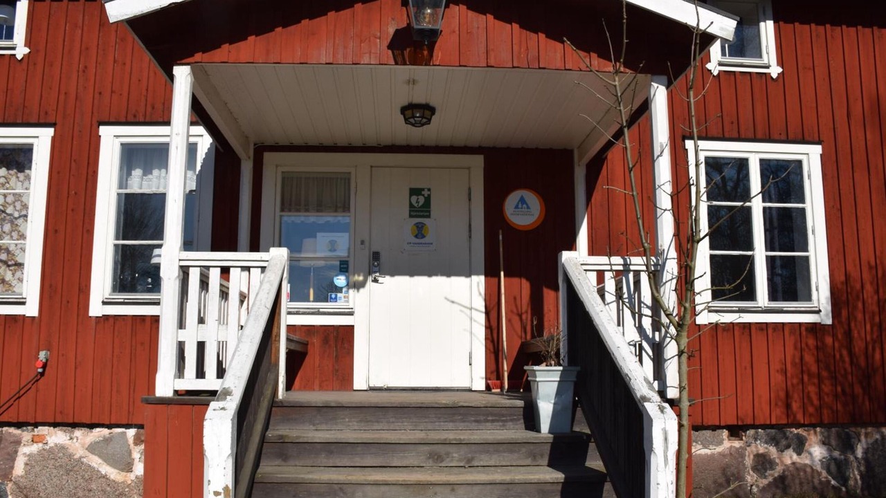 Photo of Outdoor in Kapellskar