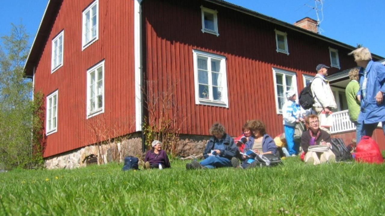 Photo of Outdoor in Kapellskar