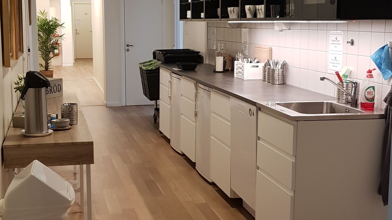 Photo of Kitchen in Ullared